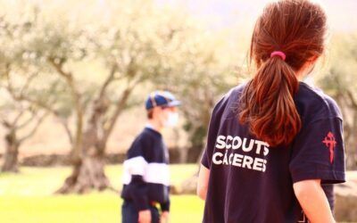 Madurez: crecer paso a paso