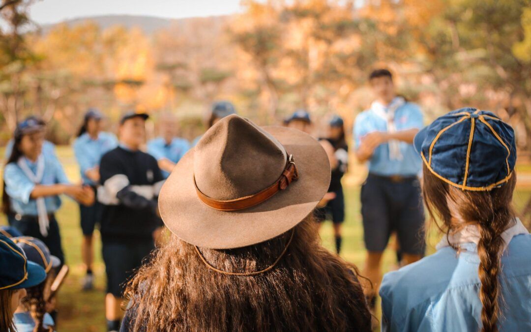 Nace Scouts Católicos, un nuevo portal de escultismo católico en español